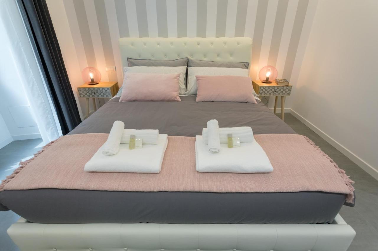 Testaccio Historic House Roma Ngoại thất bức ảnh