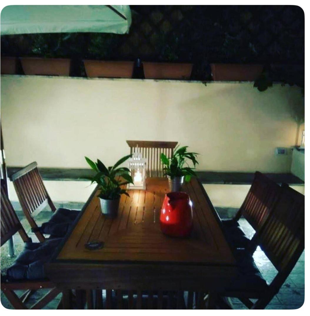Testaccio Historic House Roma Ngoại thất bức ảnh