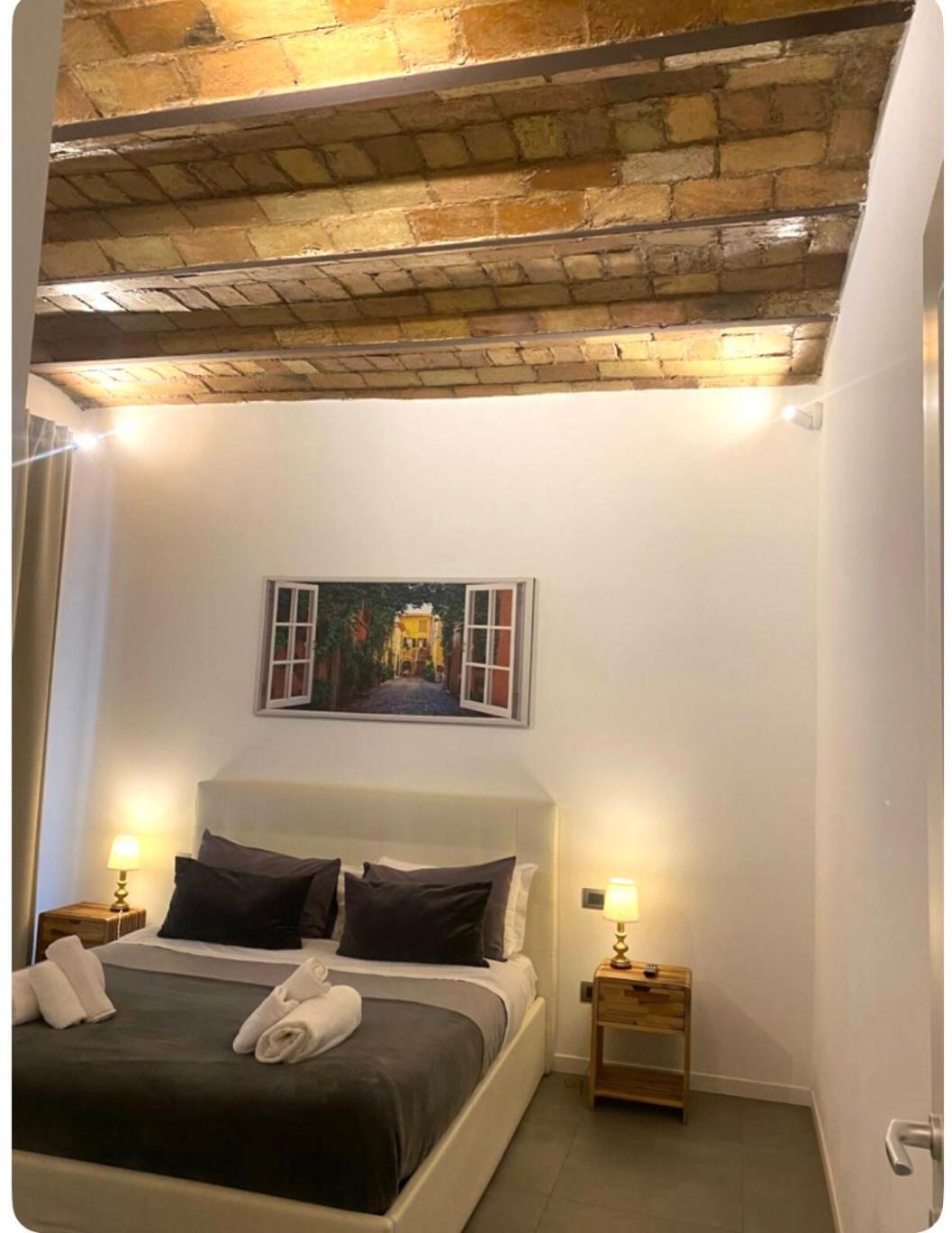 Testaccio Historic House Roma Ngoại thất bức ảnh