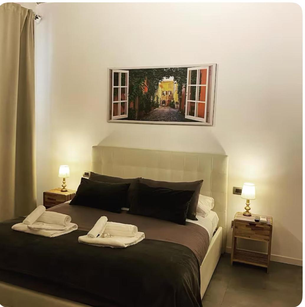 Testaccio Historic House Roma Ngoại thất bức ảnh