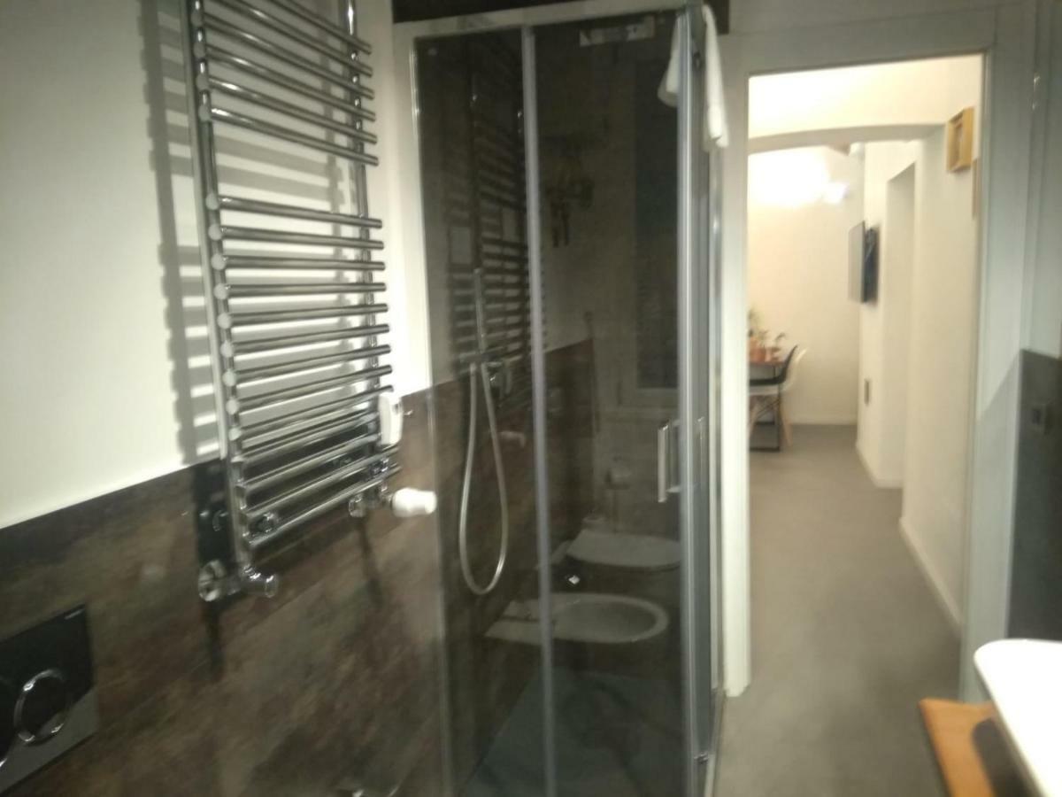 Testaccio Historic House Roma Ngoại thất bức ảnh